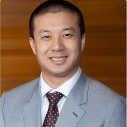 Alan Wong