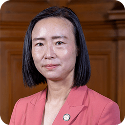 Connie Chan
